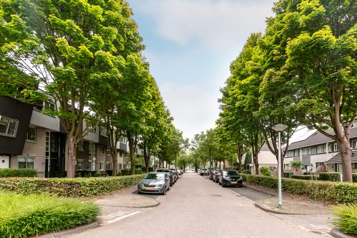 Foto 38 van Benny Goodmanstraat 28