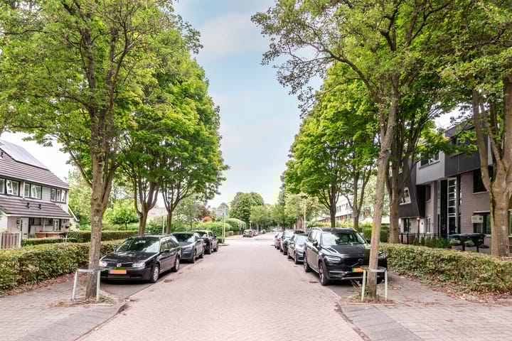 Foto 39 van Benny Goodmanstraat 28