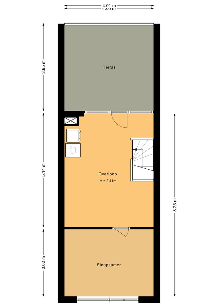 Foto 42 van Benny Goodmanstraat 28
