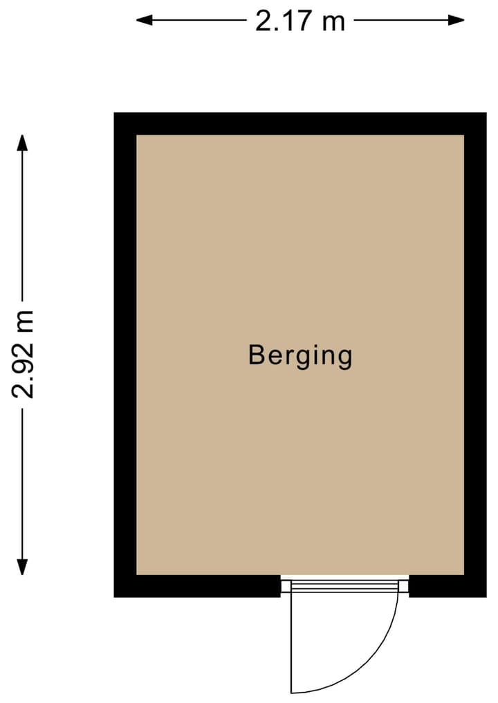 Foto 43 van Benny Goodmanstraat 28