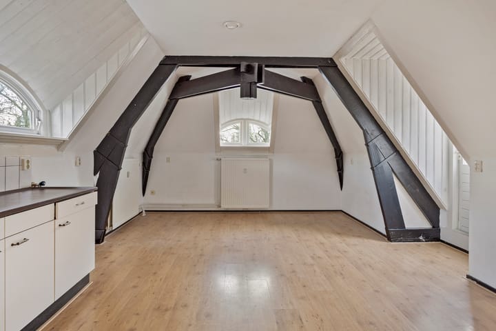 Foto 2 van Kruisstraat 4-D