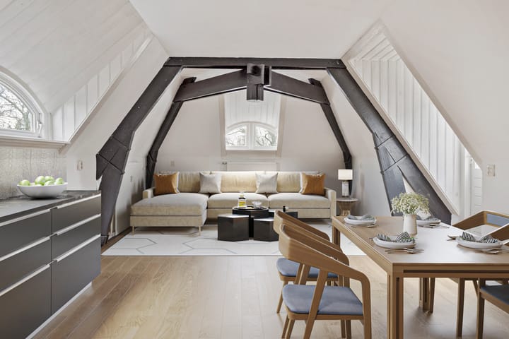 Foto 3 van Kruisstraat 4-D