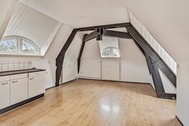 Foto 4 van Kruisstraat 4-D