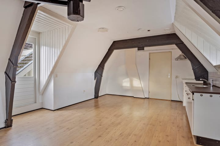 Foto 5 van Kruisstraat 4-D