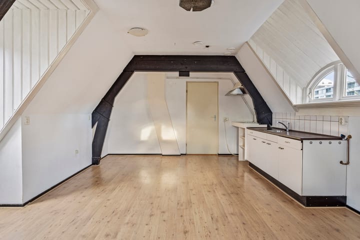 Foto 6 van Kruisstraat 4-D