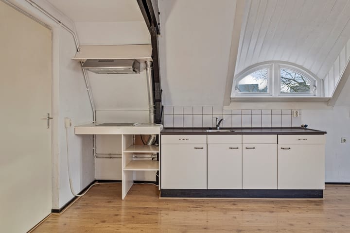 Foto 7 van Kruisstraat 4-D