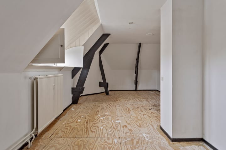 Foto 8 van Kruisstraat 4-D