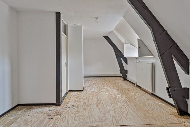 Foto 9 van Kruisstraat 4-D