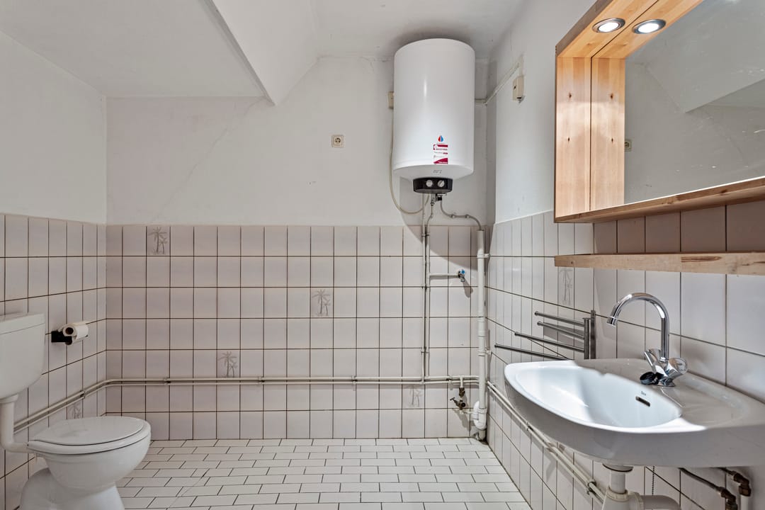 Photo 11 of Kruisstraat 4-D