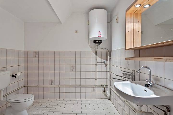 Foto 11 van Kruisstraat 4-D