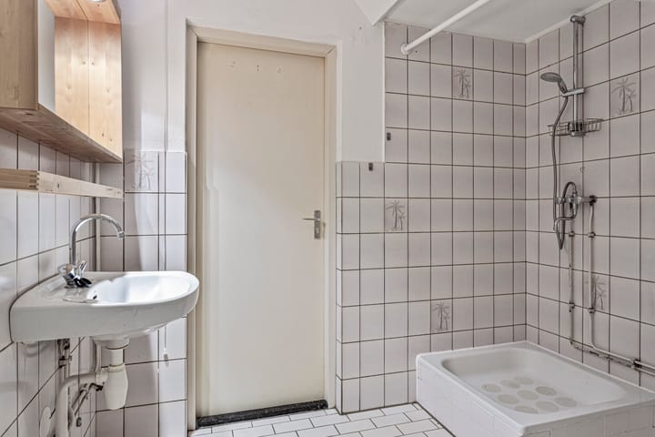 Foto 12 van Kruisstraat 4-D