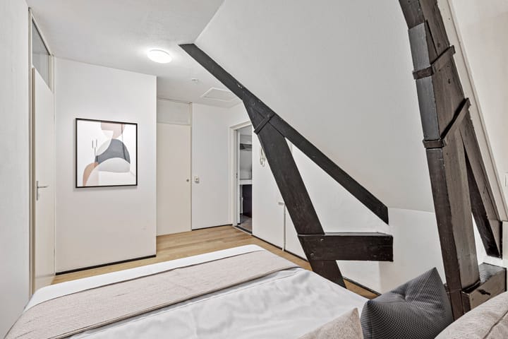 Foto 18 van Kruisstraat 4-D