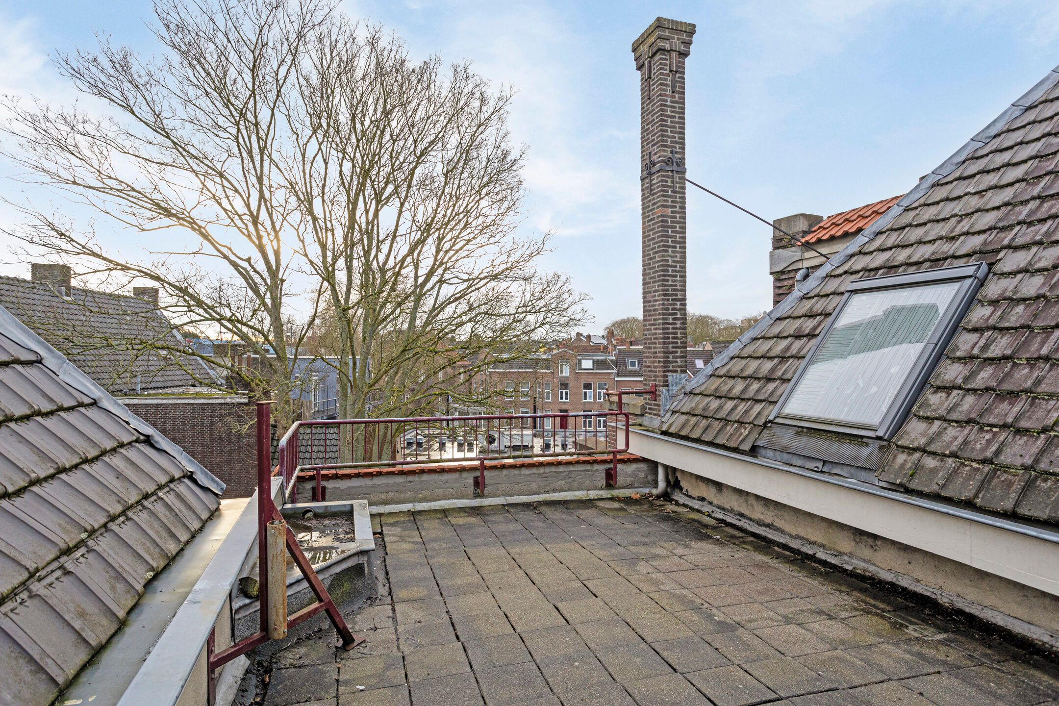Photo 21 of Kruisstraat 4-D