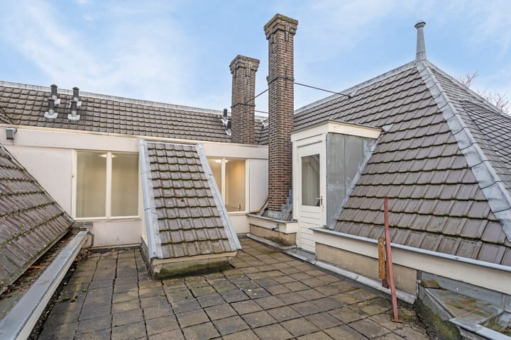 Foto 22 van Kruisstraat 4-D