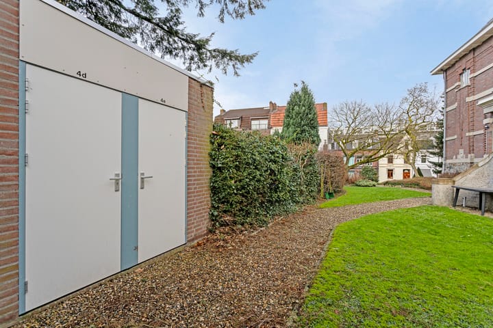 Foto 30 van Kruisstraat 4-D