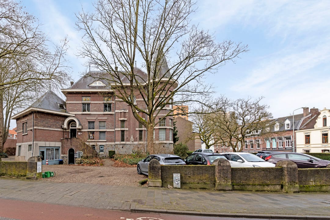 Photo 31 of Kruisstraat 4-D