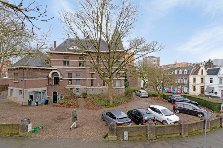 Foto 32 van Kruisstraat 4-D