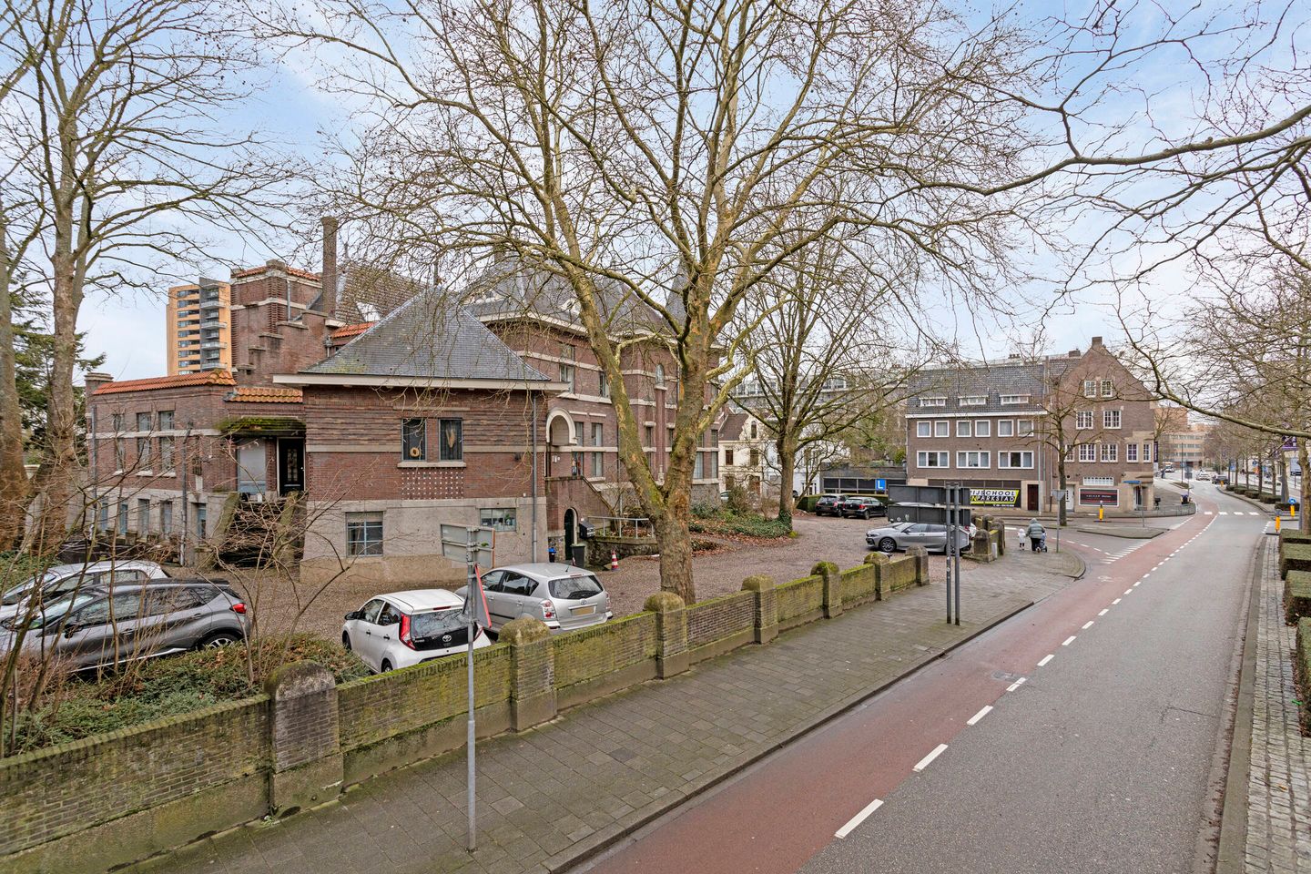 Photo 35 of Kruisstraat 4-D