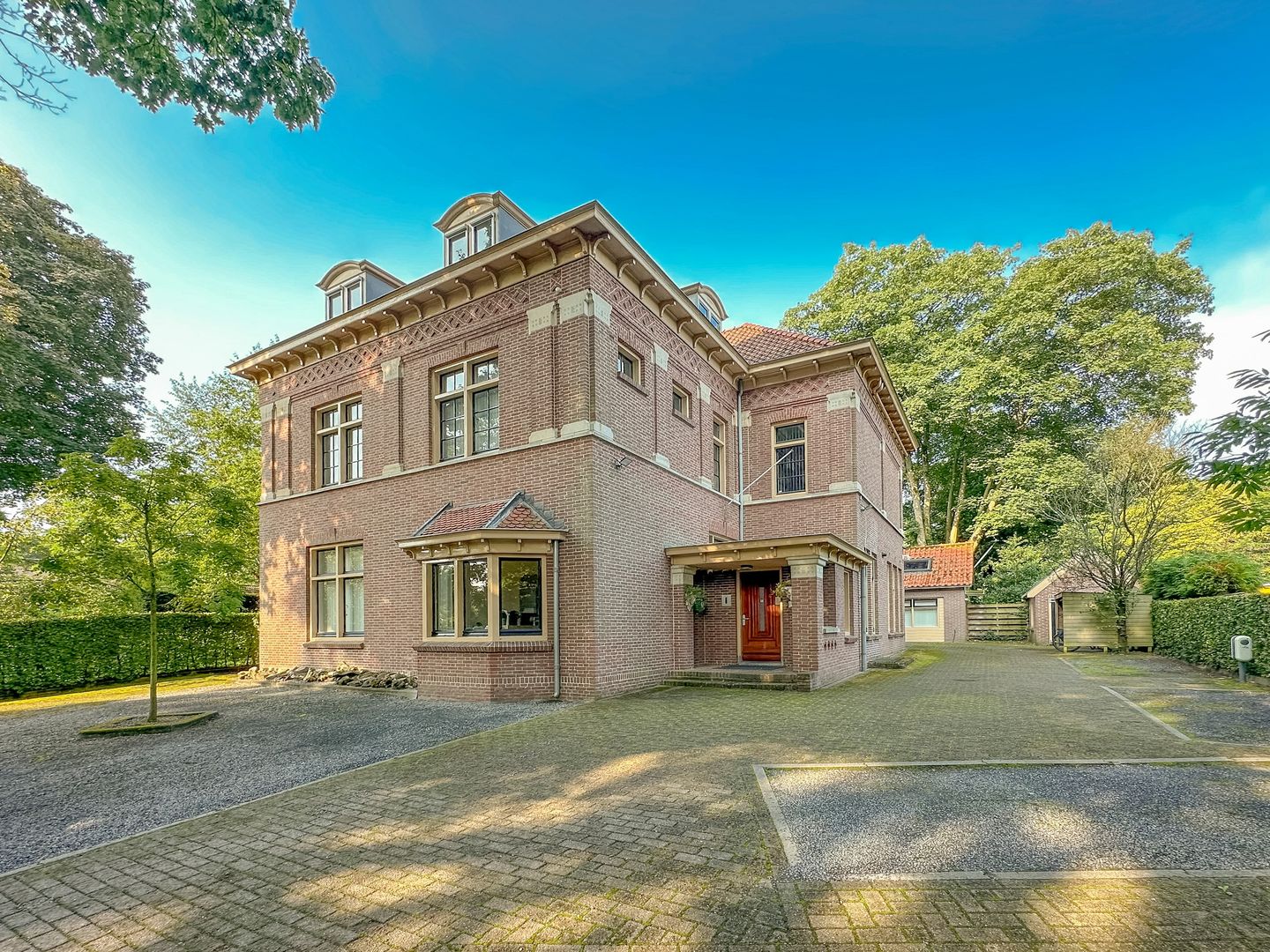Bekijk foto 1 van Prinses Marielaan 2