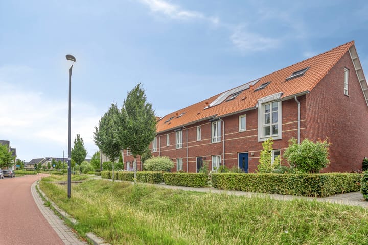 Foto 7 van Grote Boel 84