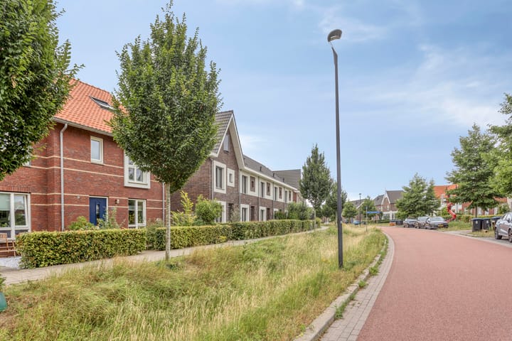 Foto 8 van Grote Boel 84