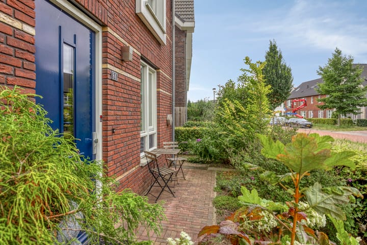 Foto 11 van Grote Boel 84