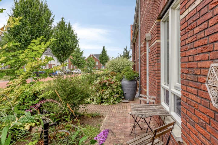 Foto 12 van Grote Boel 84