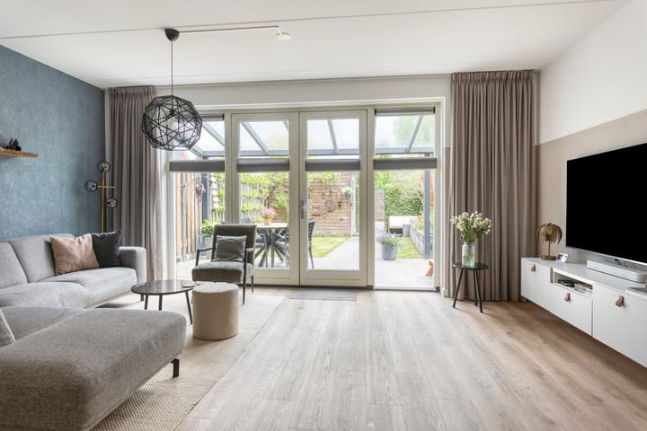 Foto 17 van Grote Boel 84