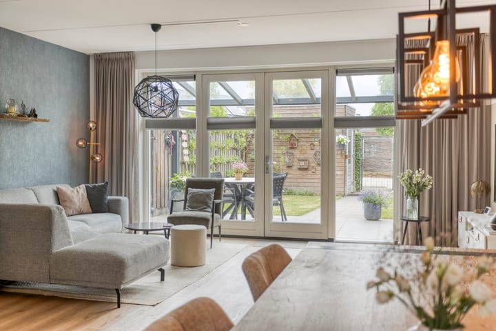 Foto 2 van Grote Boel 84