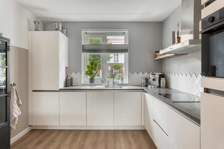 Foto 3 van Grote Boel 84