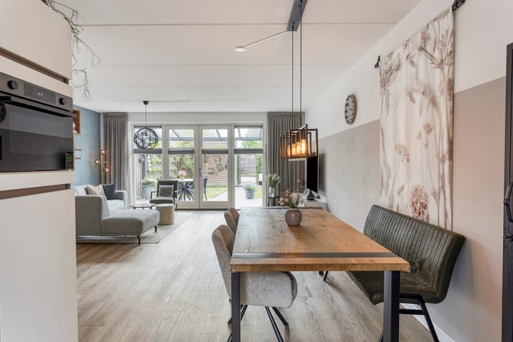 Foto 23 van Grote Boel 84