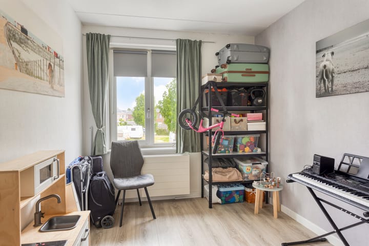 Foto 28 van Grote Boel 84