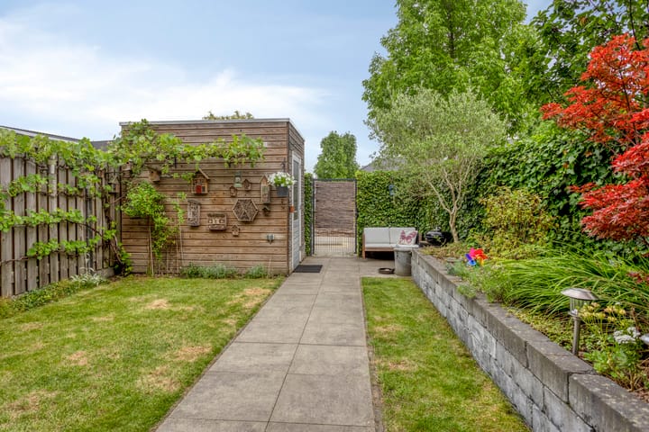 Foto 43 van Grote Boel 84