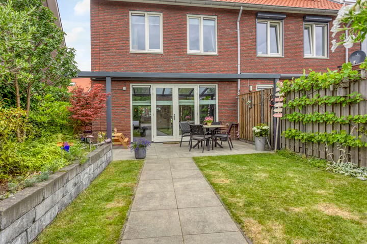 Foto 6 van Grote Boel 84