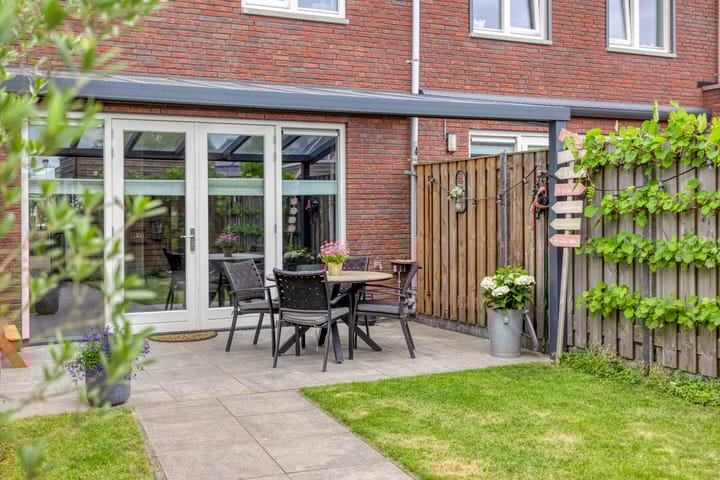 Foto 44 van Grote Boel 84