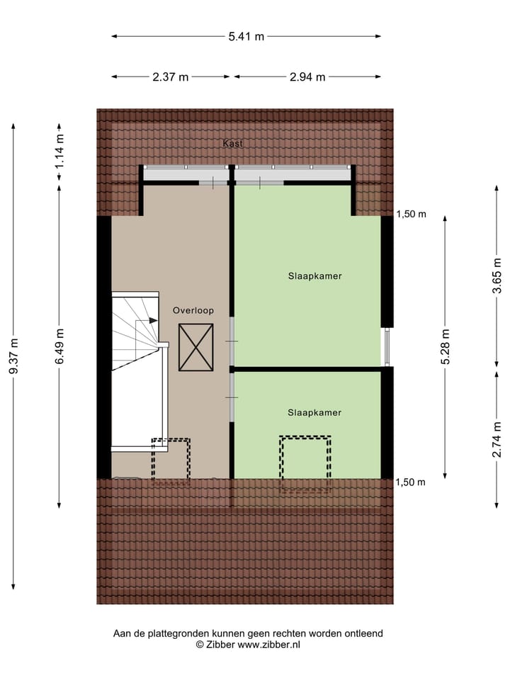 Foto 53 van Grote Boel 84
