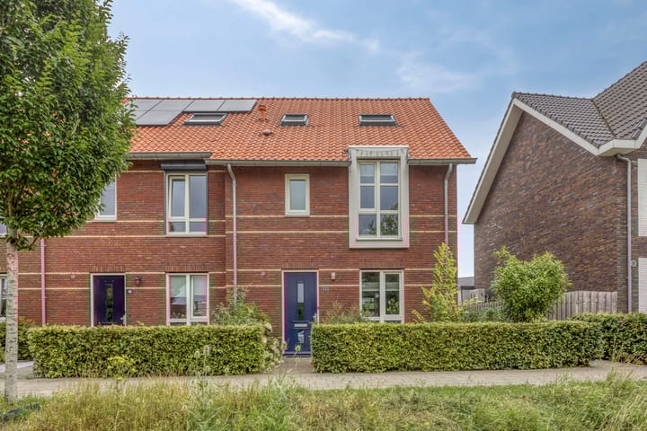 Foto 1 van Grote Boel 84