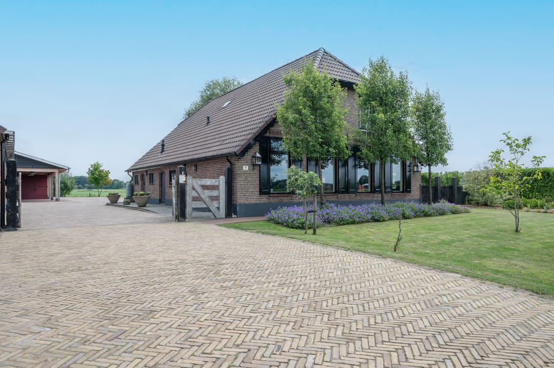 Foto 2 van Waterweg 50