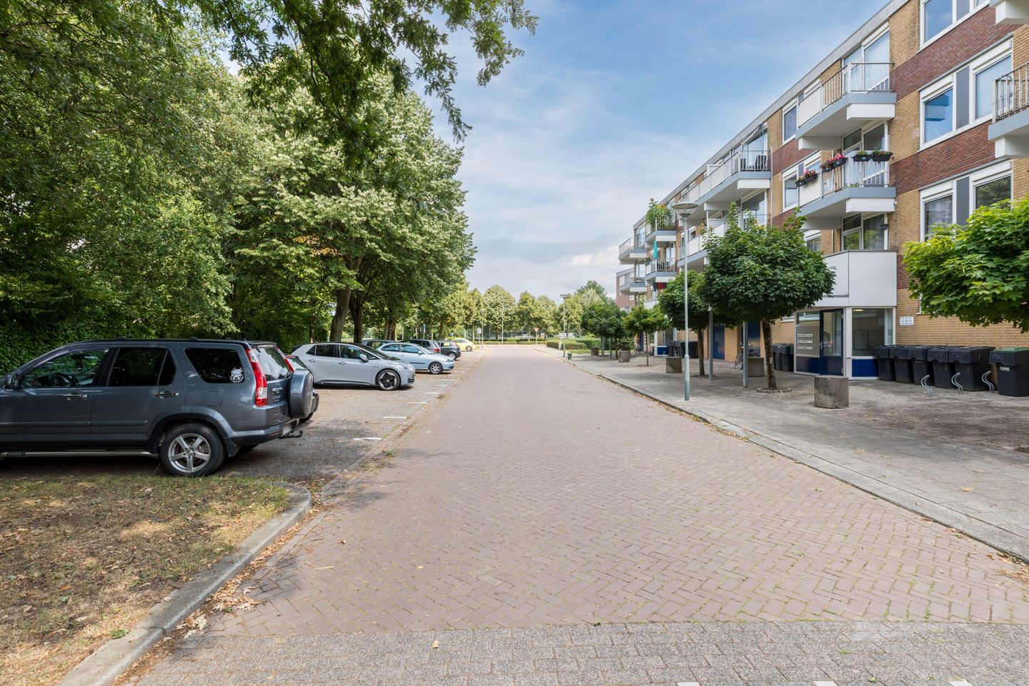 Foto 4 van Narcissenstraat 212