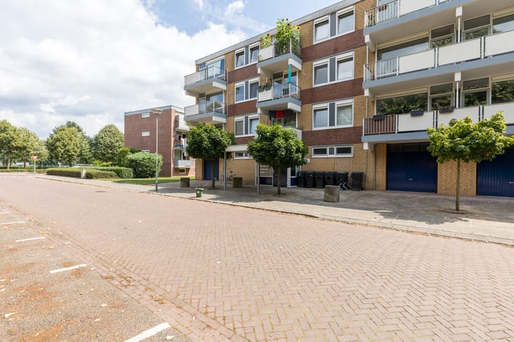 Foto 5 van Narcissenstraat 212