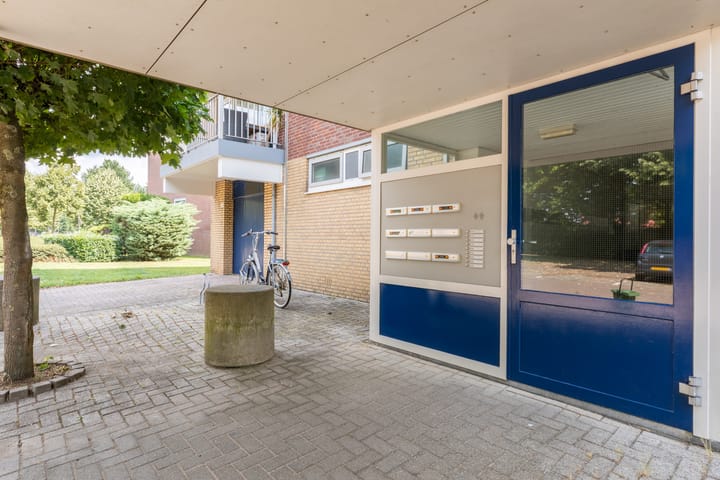 Foto 6 van Narcissenstraat 212