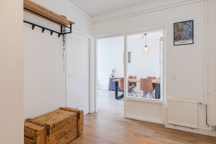 Foto 20 van Narcissenstraat 212