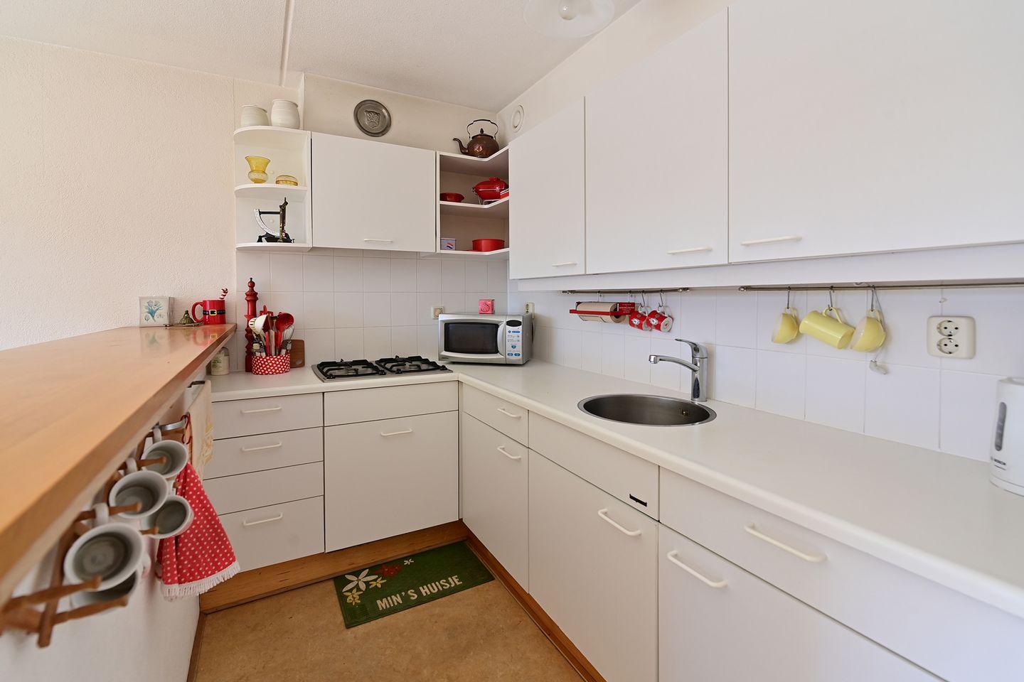 Foto 4 van Vreedenburgh 77