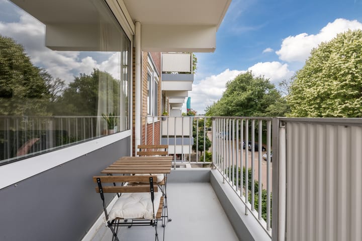 Foto 32 van Narcissenstraat 212