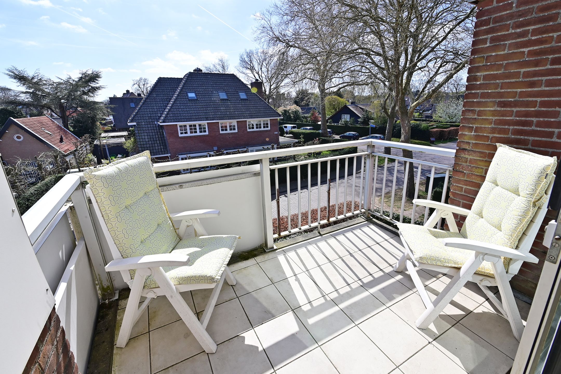 Foto 6 van Vreedenburgh 77