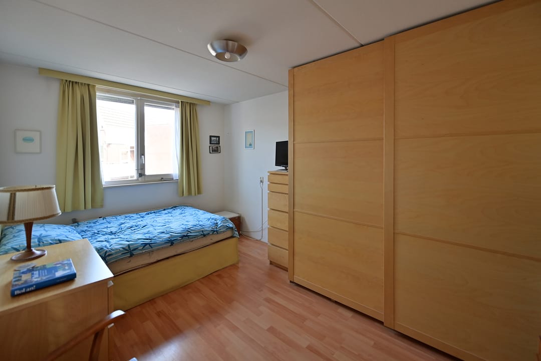 Foto 7 van Vreedenburgh 77