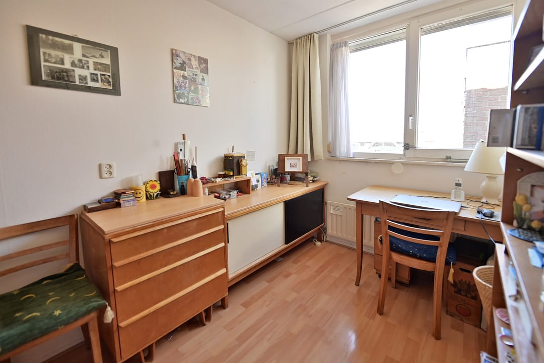 Foto 8 van Vreedenburgh 77