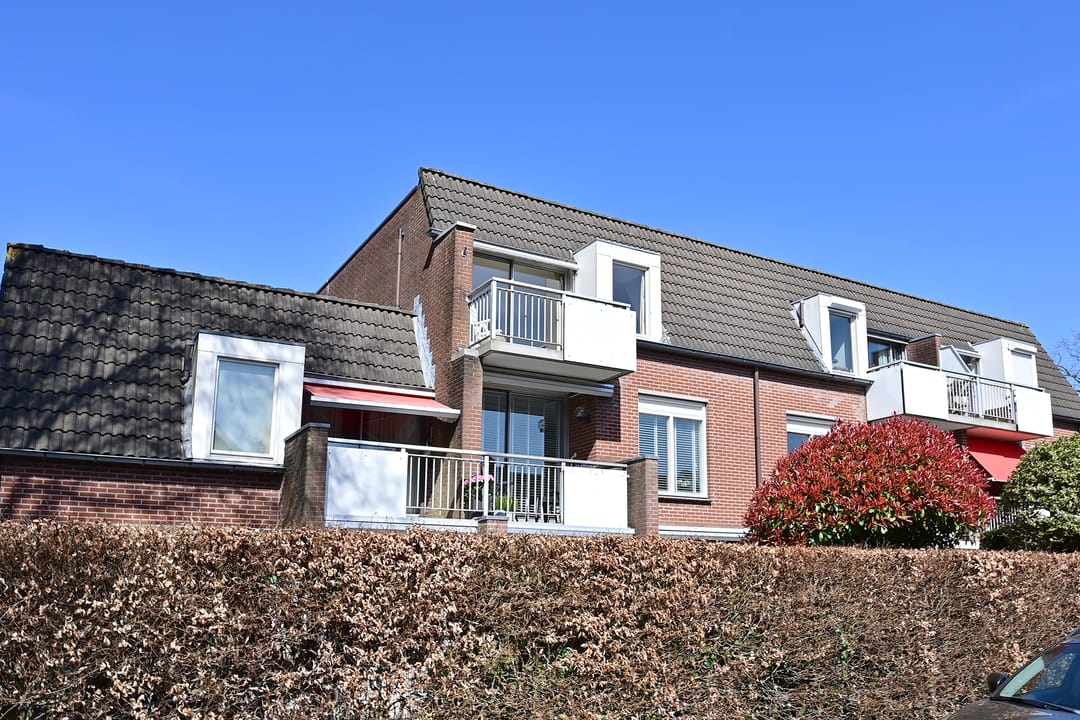 Foto 11 van Vreedenburgh 77