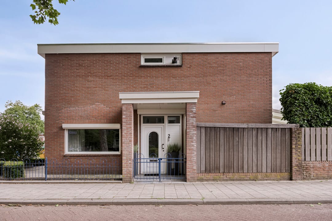 Foto 2 van Hendrik Chabotstraat 2