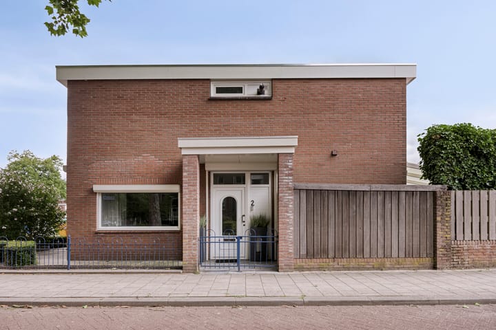 Foto 2 van Hendrik Chabotstraat 2